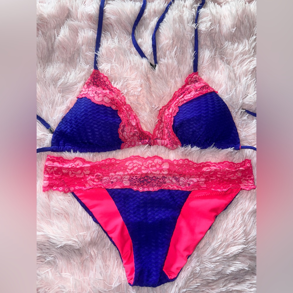 Beach Bunny Bikini